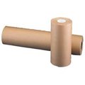 Pen2Paper Bulk Wrapping Paper- 50 lb.- 36in.x800ft.- 8-.50in.- Kraft PE1625130